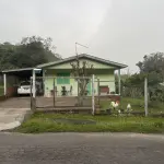 LOTE 000 - imóvel EM OSÓRIO/RS, localizado na Rua Valdir Silveira Rangel, nº 304, Bairro Laranjeiras.