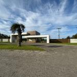 LOTE 000 - Um terreno  com área de 300 m², Situado no CONDOMÍNIO RESIDENCIAL MORADA DA LAGOA em Osório/RS, constituído lote 02 da quadra 08