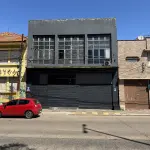 LOTE 000 - UM PRÉDIO EM PORTO ALEGRE/RS LOCALIZADO NA AV. FARRAPOS N°1617