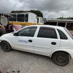 LOTE 008 - GM/CORSA HATCH MAXX, FLEX